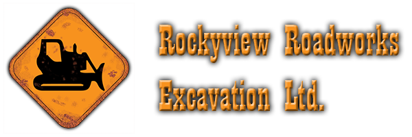 Rockyview Roadworks – Excavation Ltd.